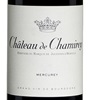 Château de Chamirey Mercurey 2007